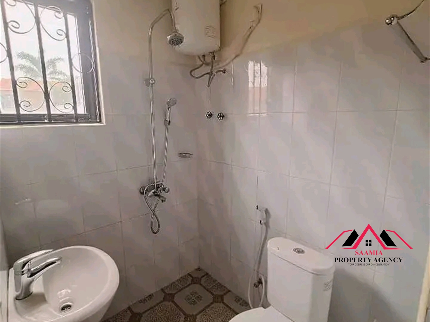 Apartment for rent in Mutungo Kampala