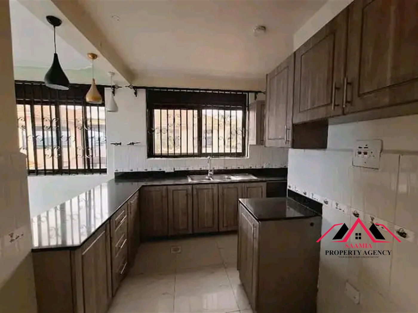 Apartment for rent in Mutungo Kampala