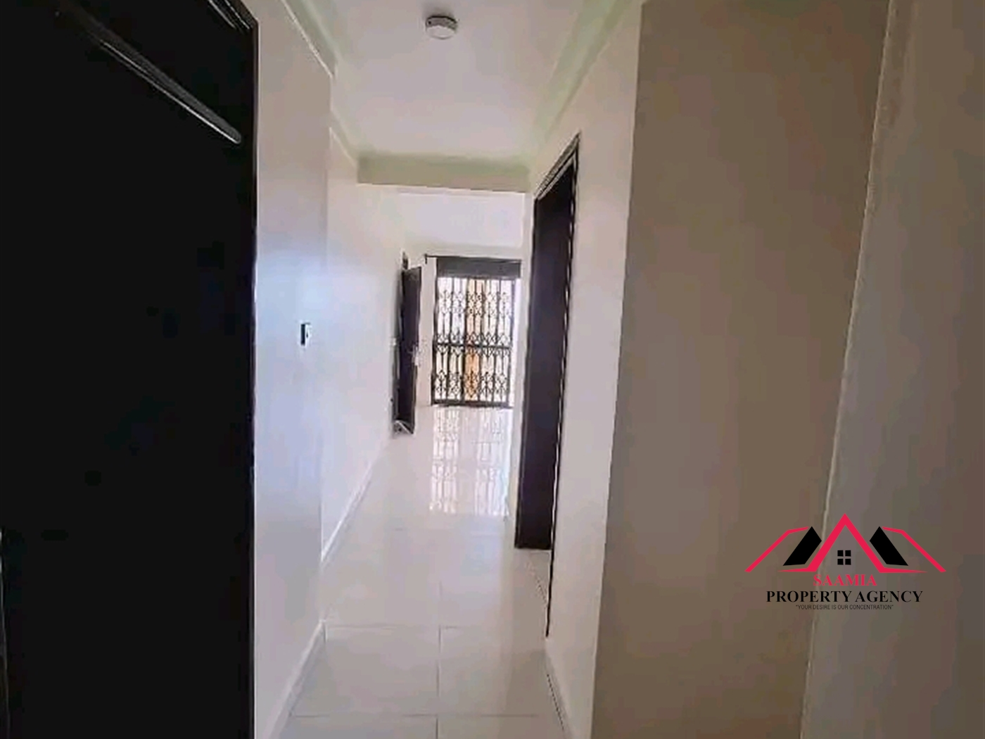 Apartment for rent in Mutungo Kampala