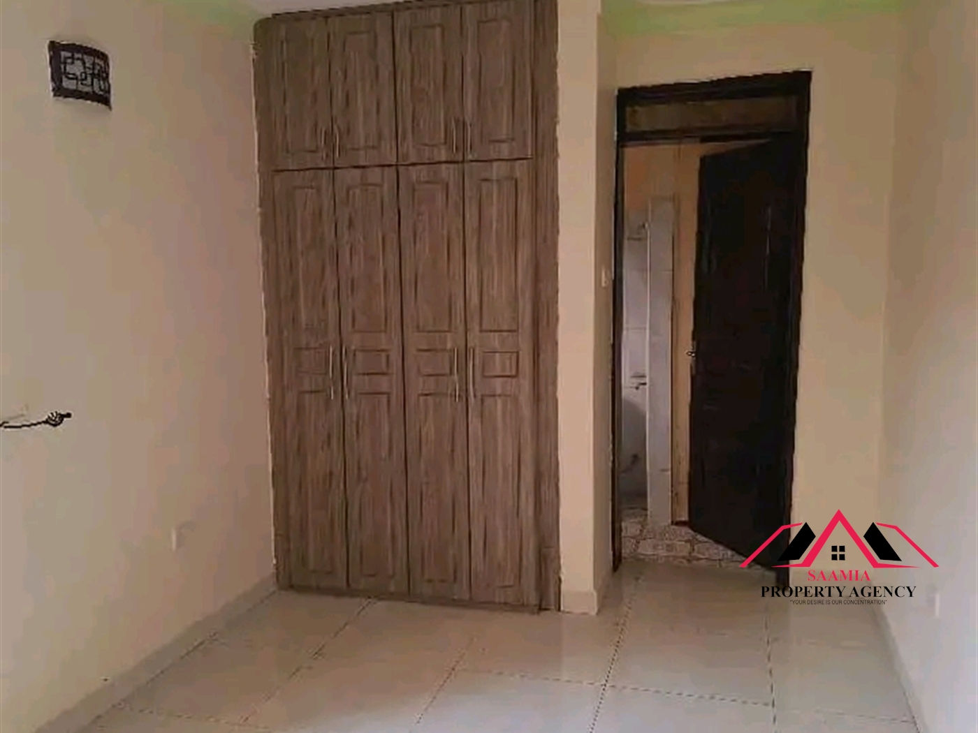 Apartment for rent in Mutungo Kampala