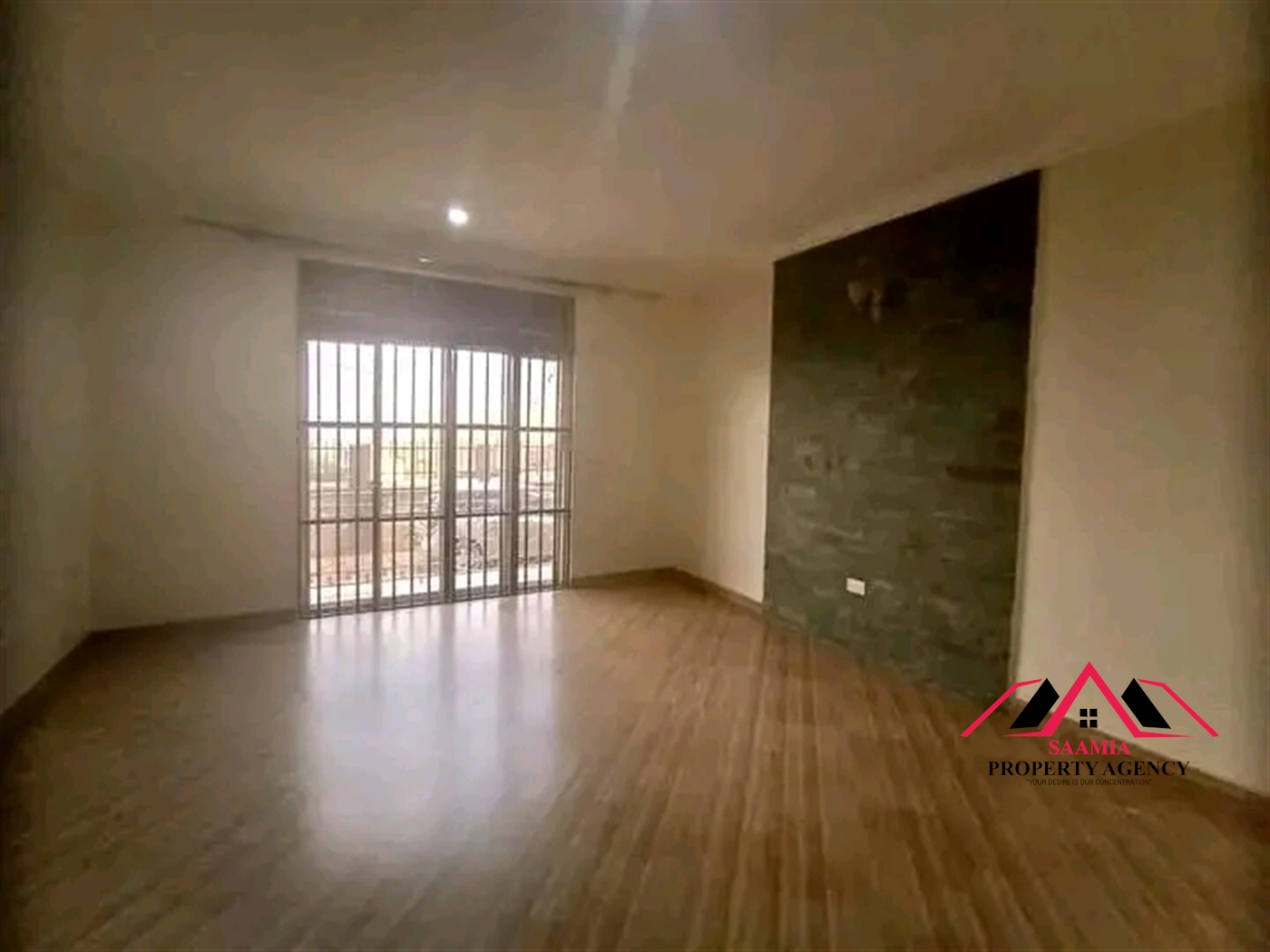 Apartment for rent in Buziga Kampala