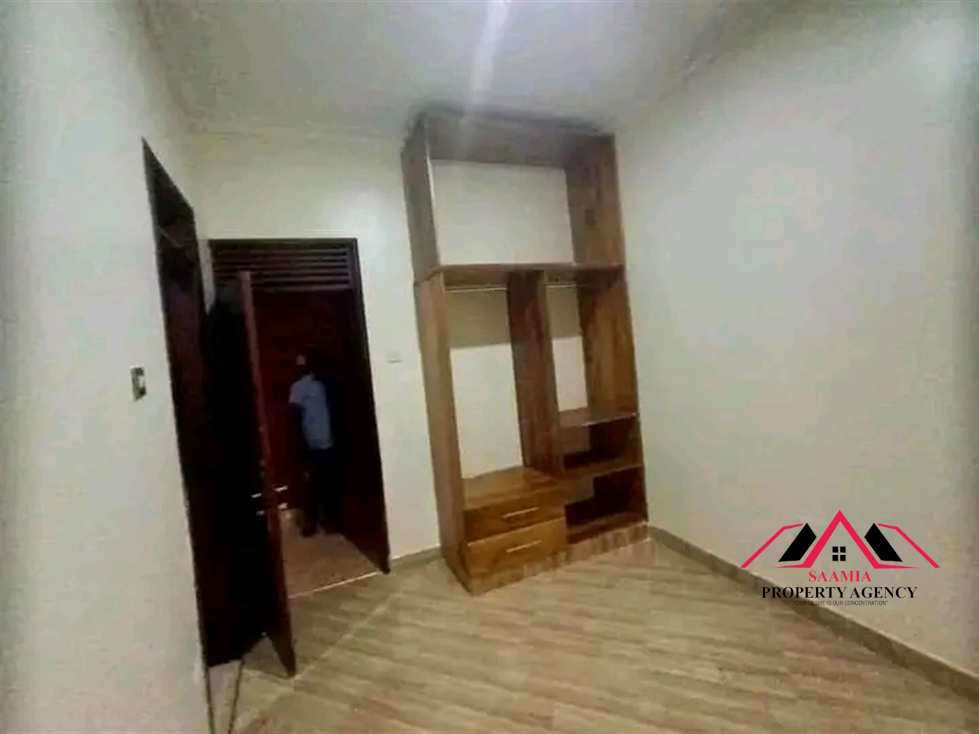 Apartment for rent in Buziga Kampala