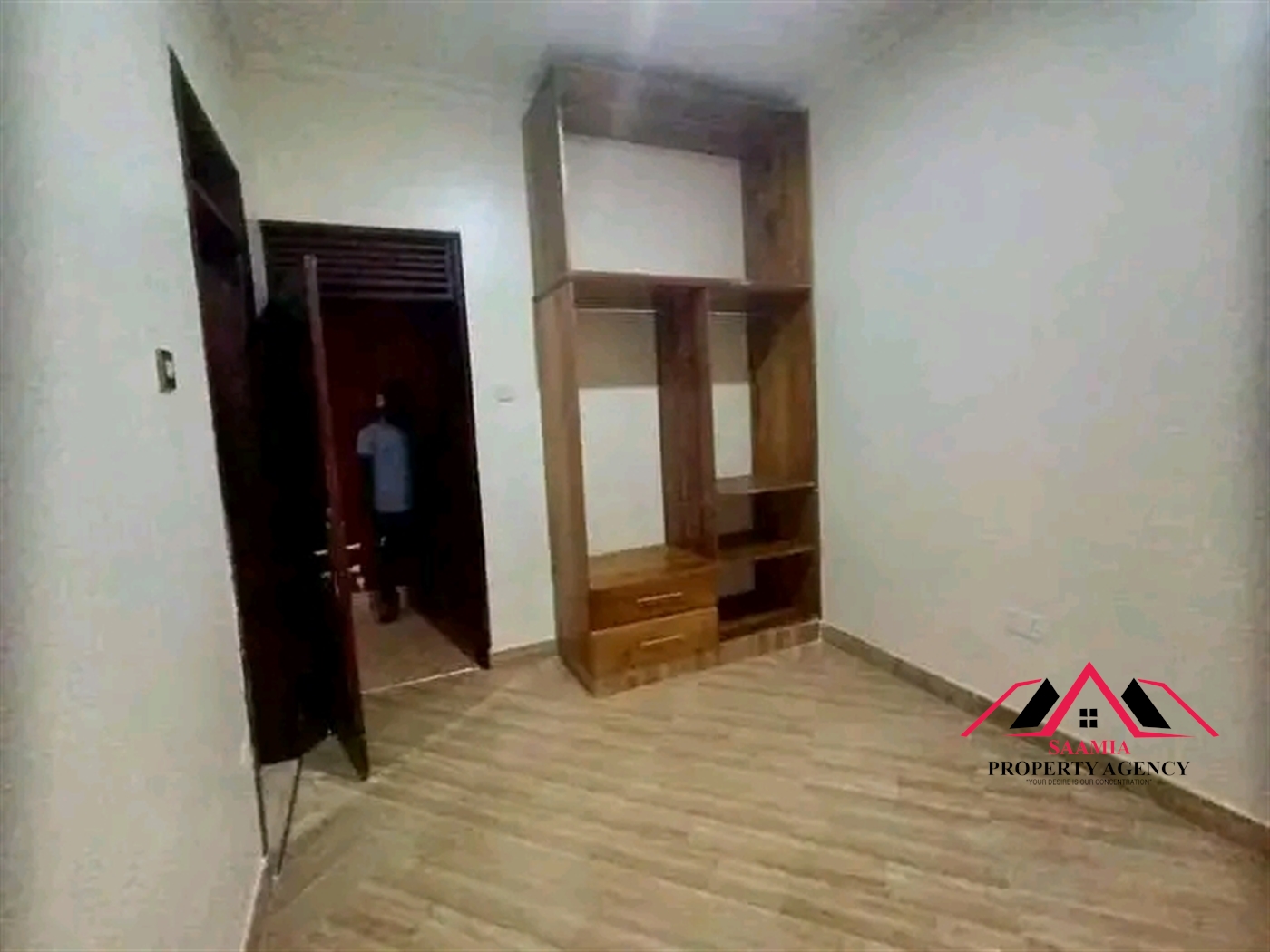 Apartment for rent in Buziga Kampala