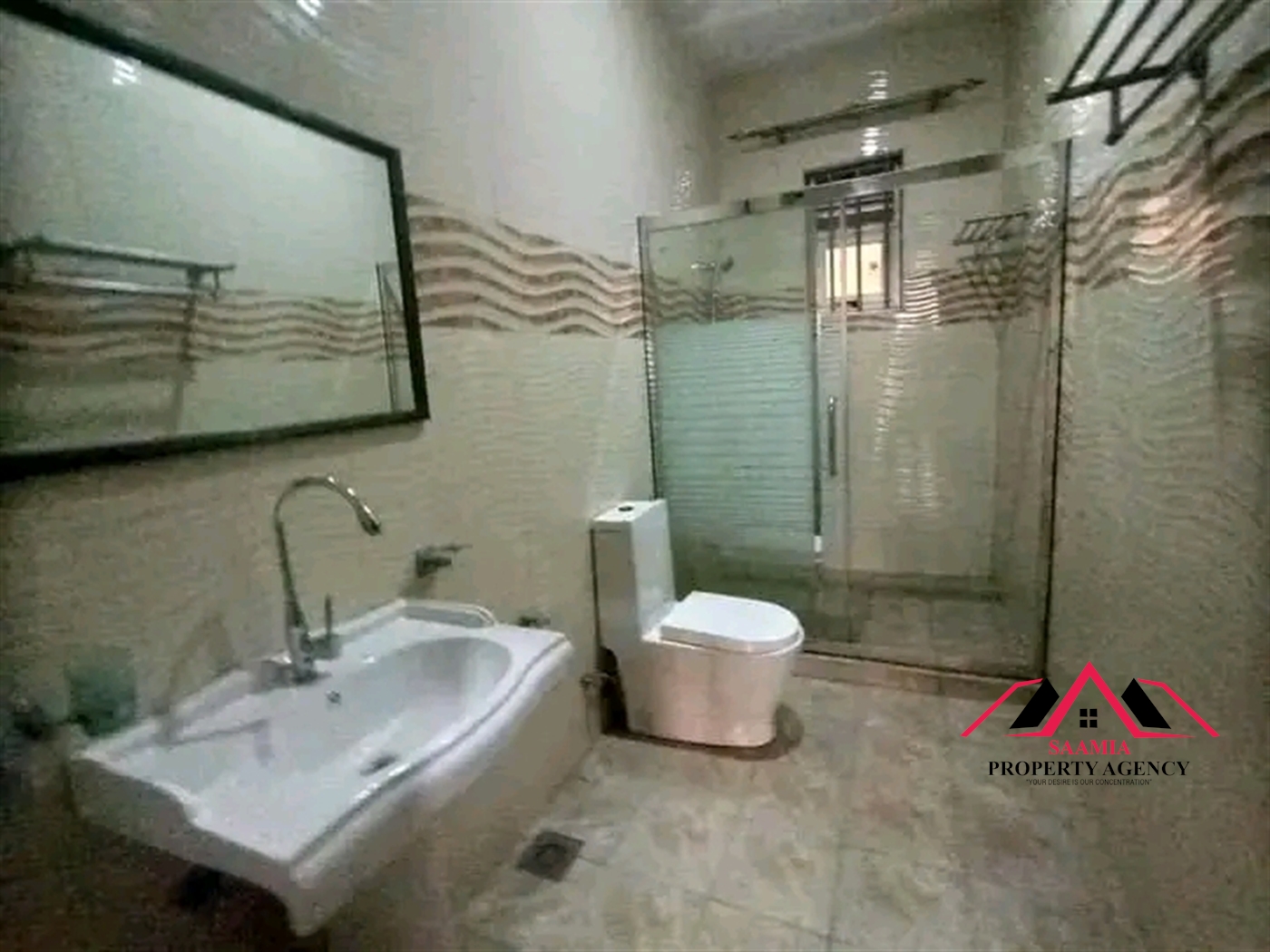 Apartment for rent in Buziga Kampala