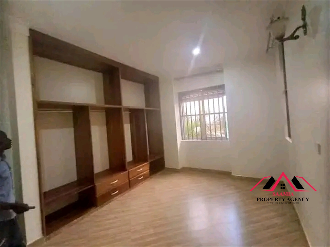 Apartment for rent in Buziga Kampala