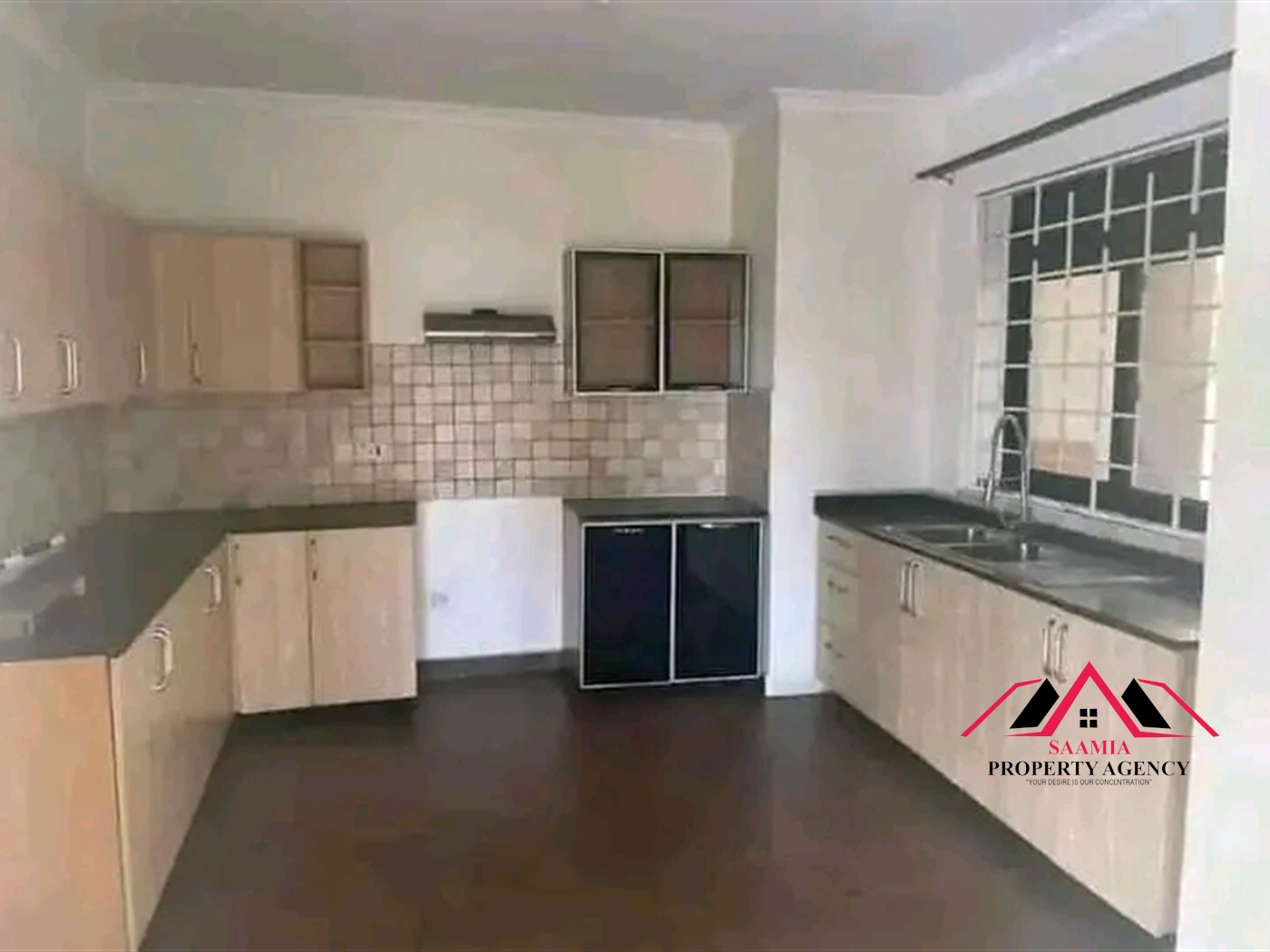 Apartment for rent in Luzira Kampala