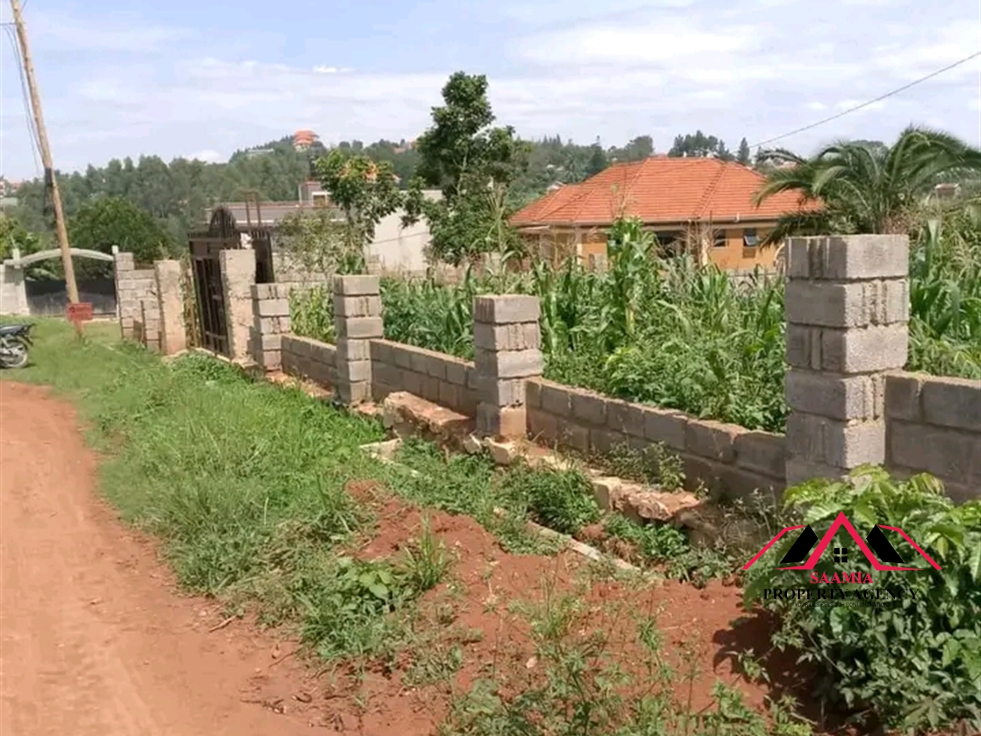 Residential Land for sale in Namugongo Wakiso