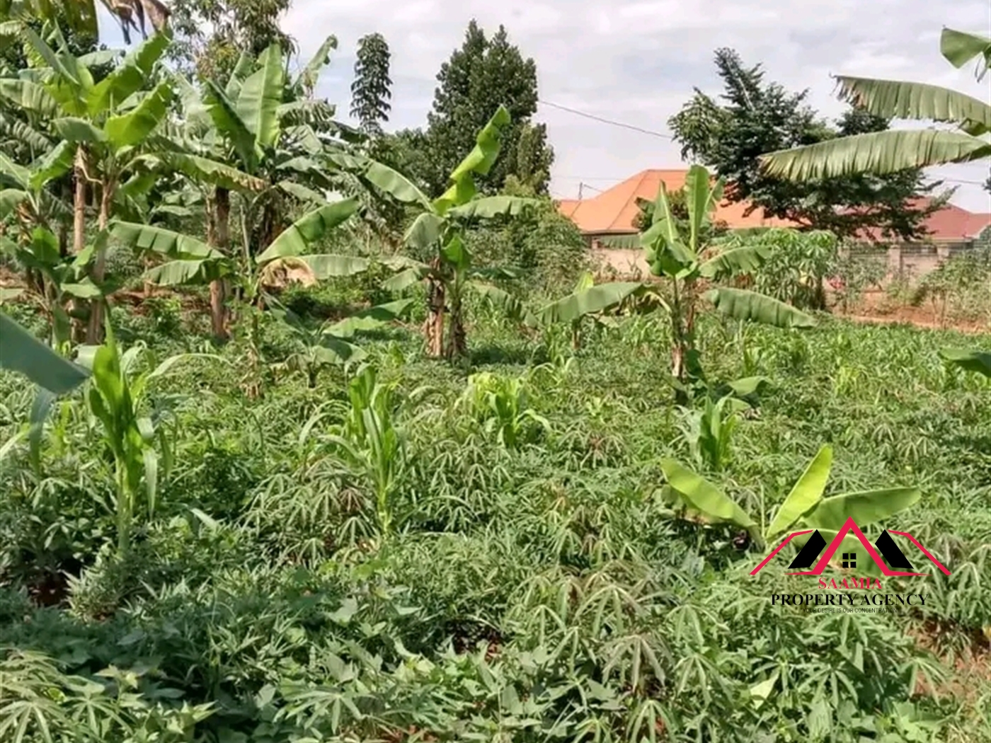 Residential Land for sale in Namugongo Wakiso