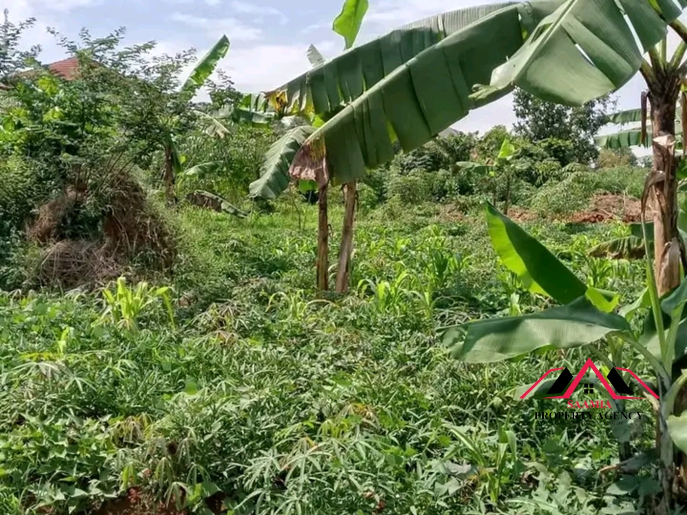 Residential Land for sale in Namugongo Wakiso