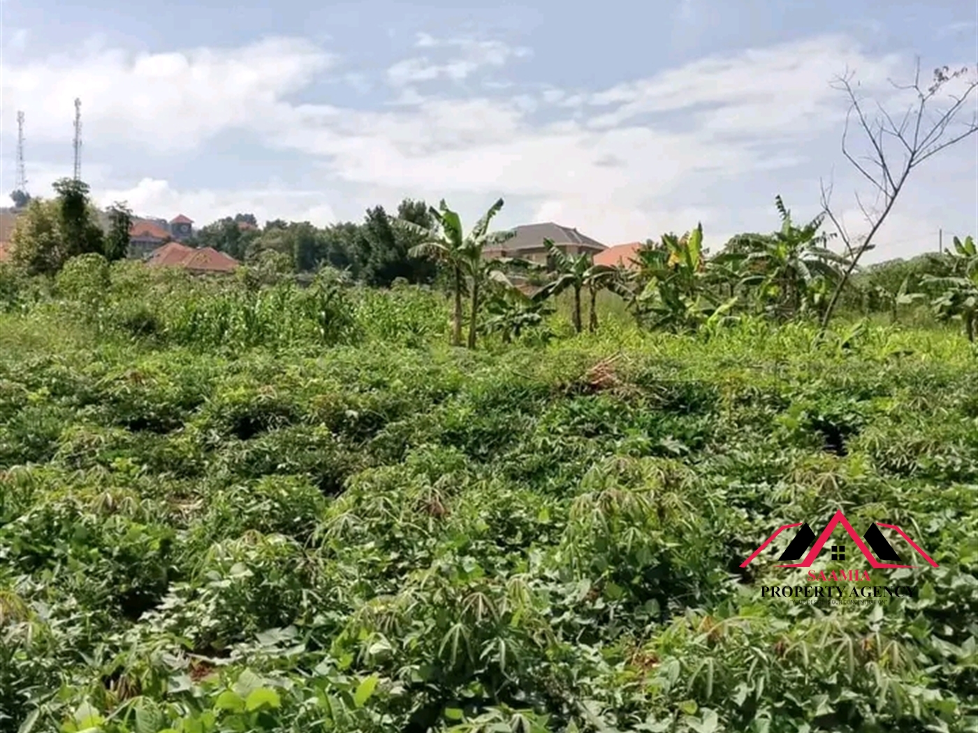 Residential Land for sale in Namugongo Wakiso