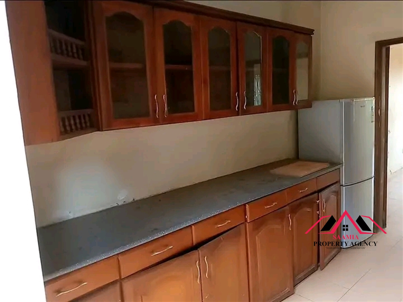 Bungalow for rent in Naalya Kampala