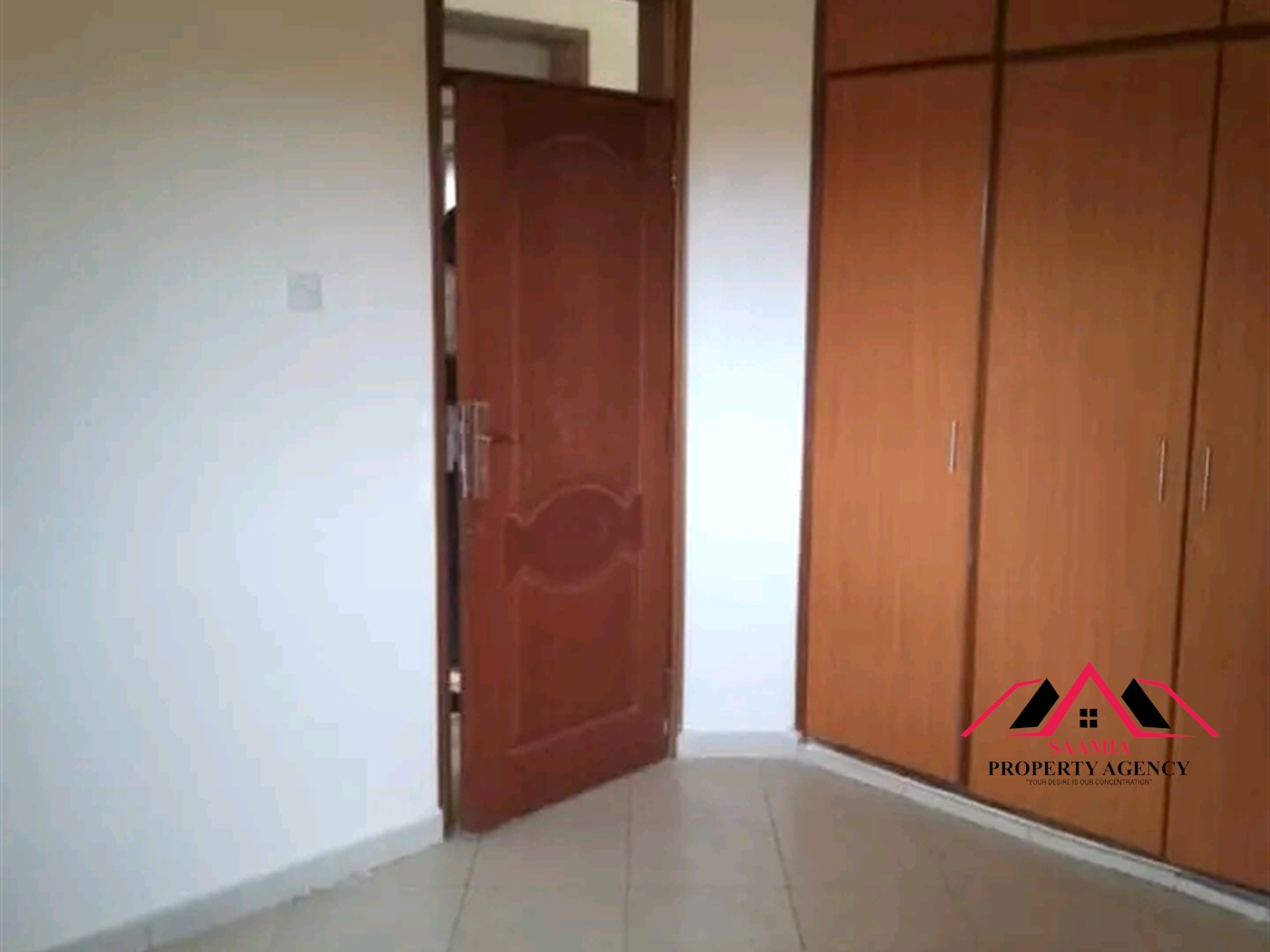 Apartment for rent in Nalaya Kampala