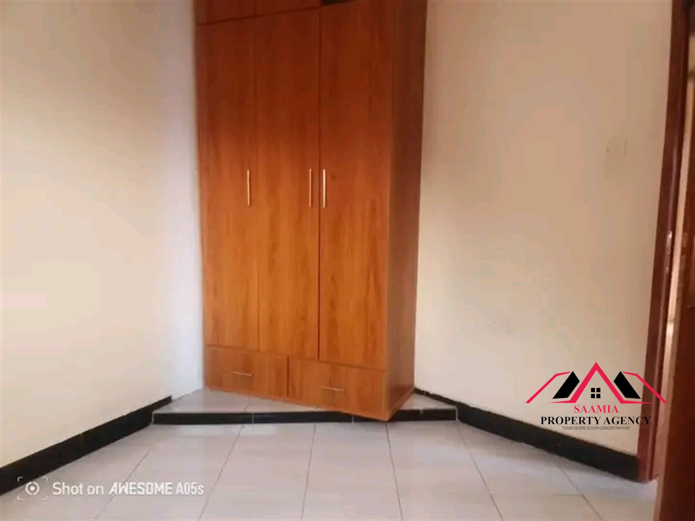 Semi Detached for rent in Namugongo Wakiso