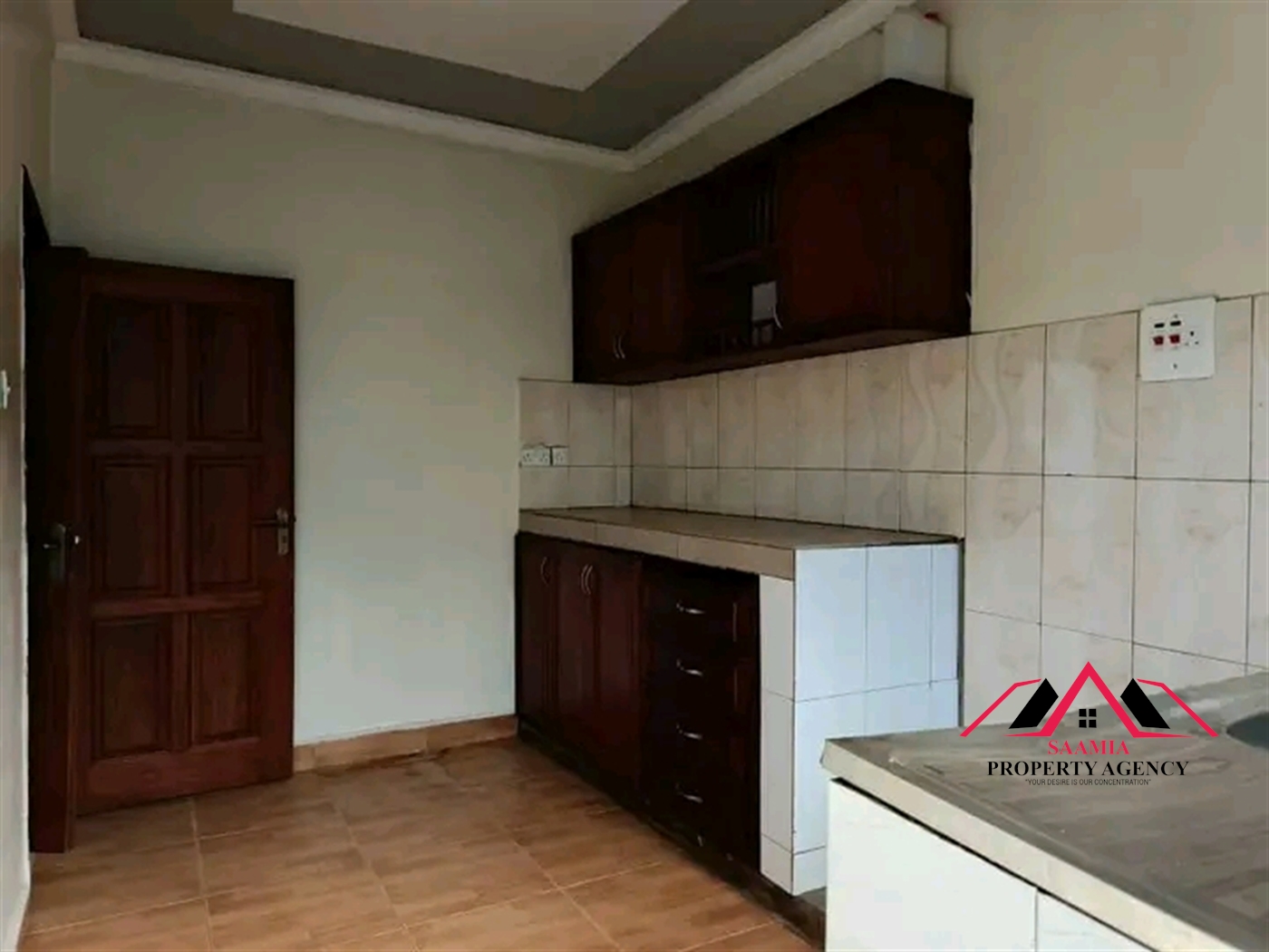 Semi Detached for rent in Naalya Kampala