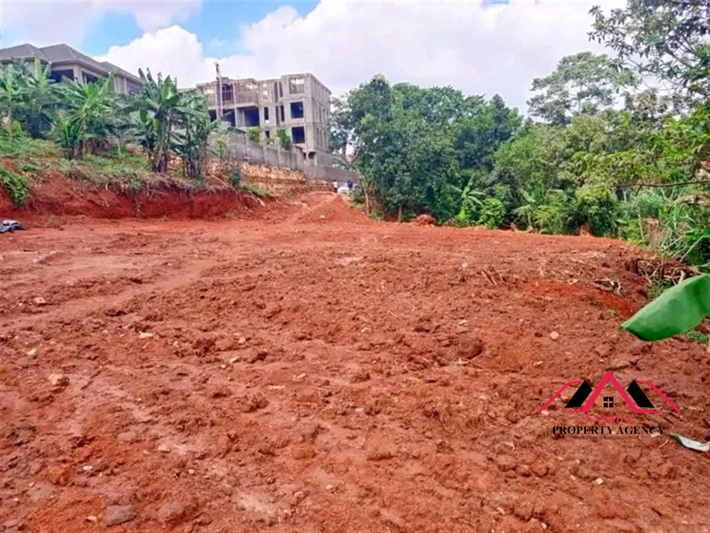 Residential Land for sale in Kyanja Kampala