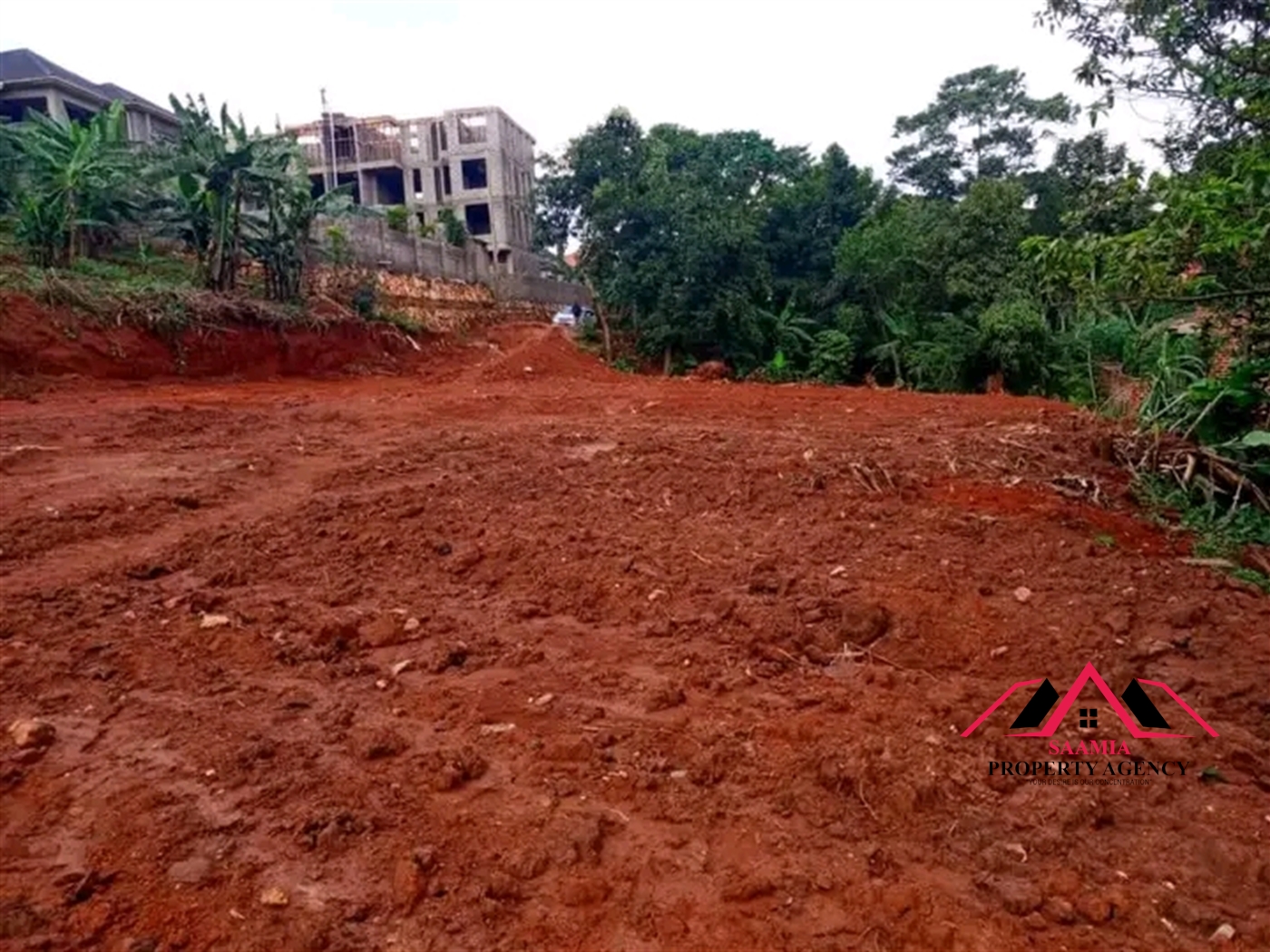 Residential Land for sale in Kyanja Kampala