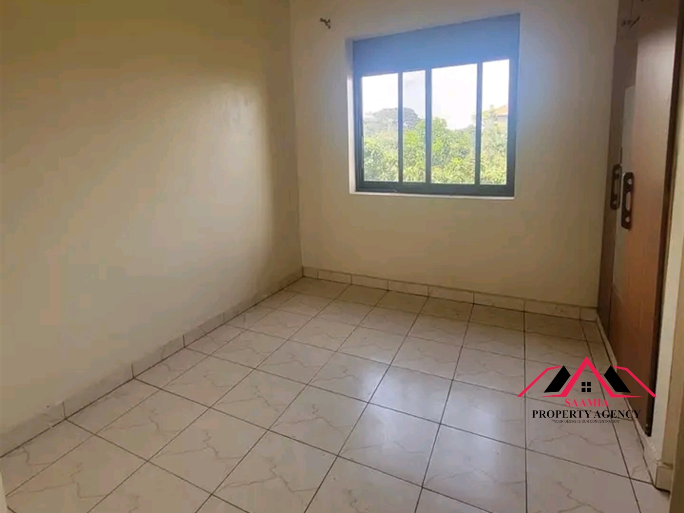 Apartment for rent in Kisaasi Kampala