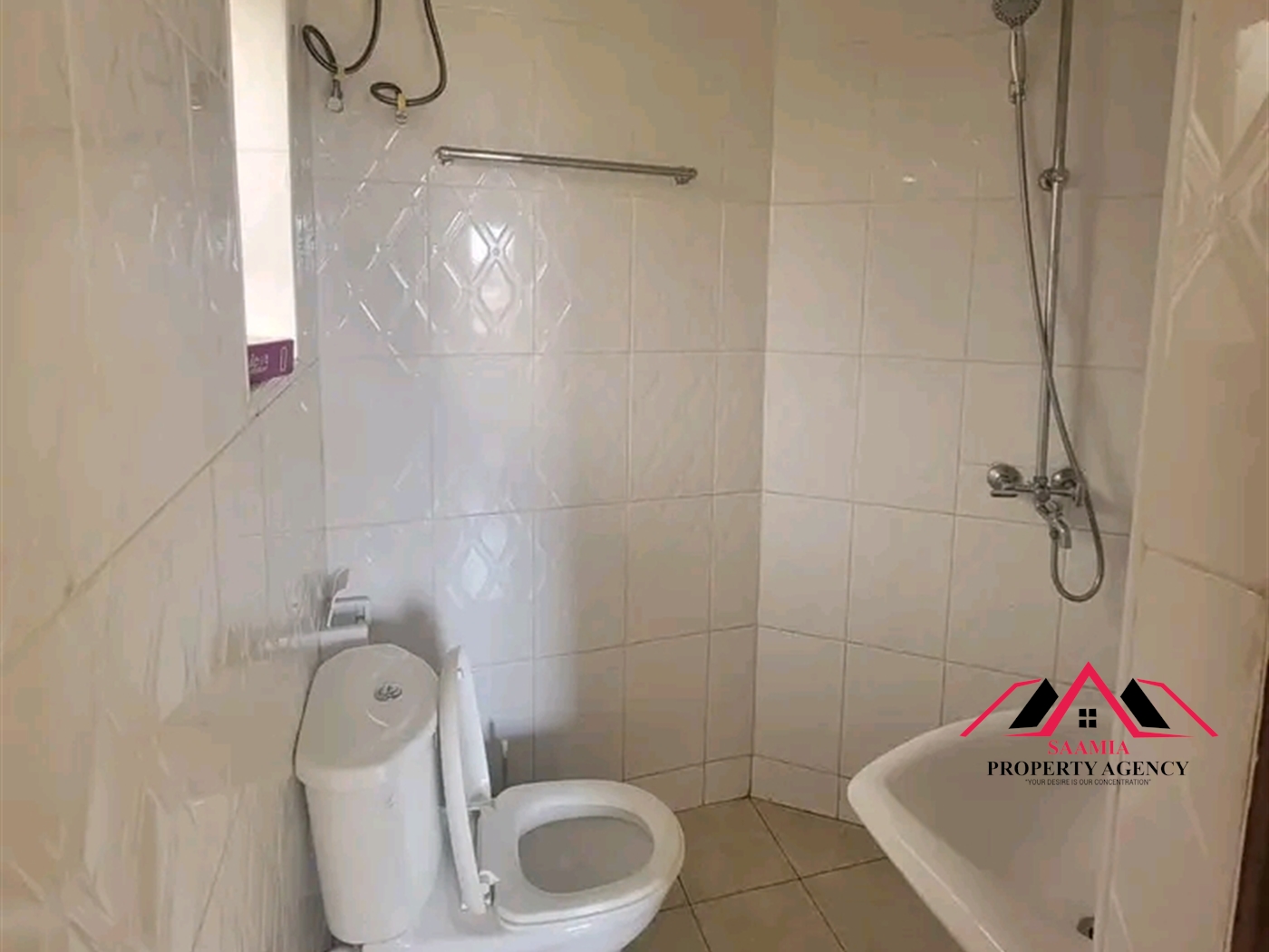 Apartment for rent in Kisaasi Kampala