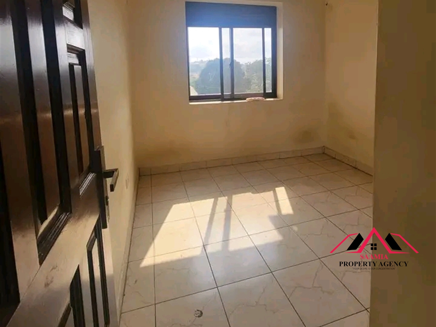 Apartment for rent in Kisaasi Kampala