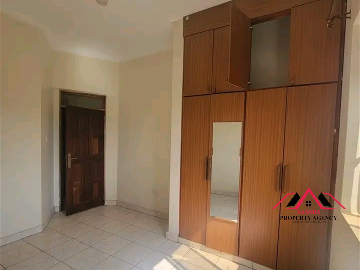 Apartment for rent in Kisaasi Kampala