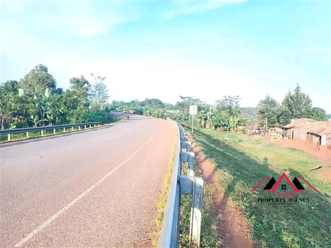 Residential Land for sale in Kiyola Mukono