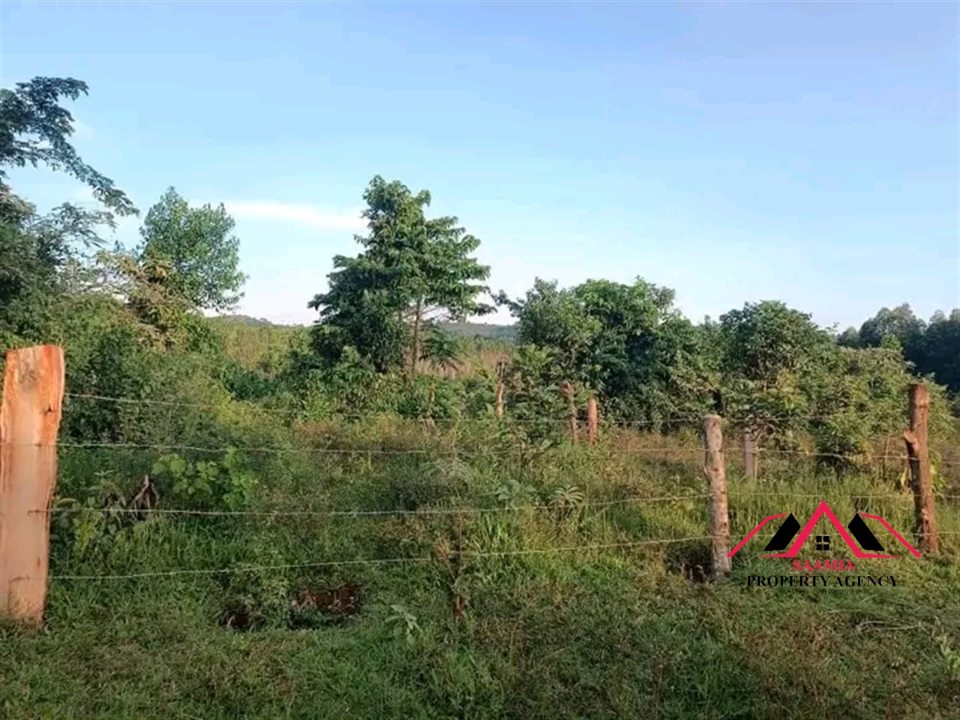 Residential Land for sale in Kiyola Mukono