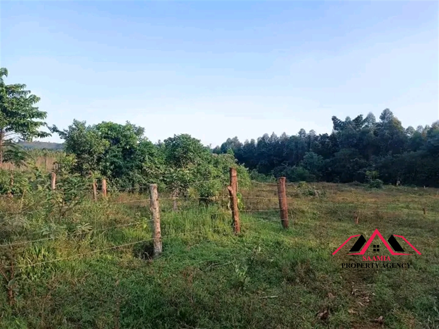 Residential Land for sale in Kiyola Mukono