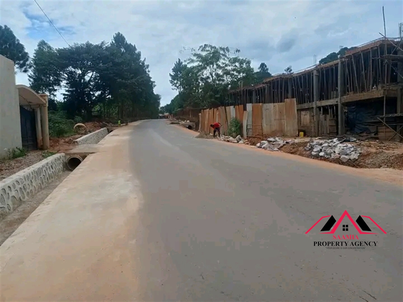 Residential Land for sale in Namugongo Wakiso