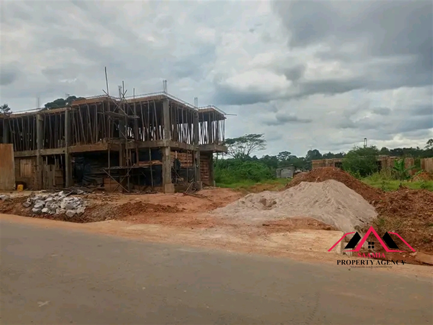 Residential Land for sale in Namugongo Wakiso