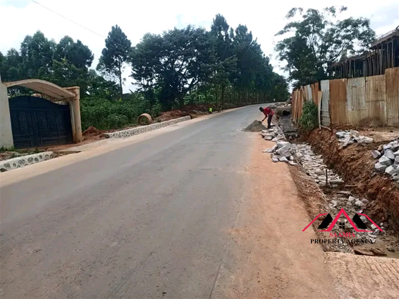 Residential Land for sale in Namugongo Wakiso