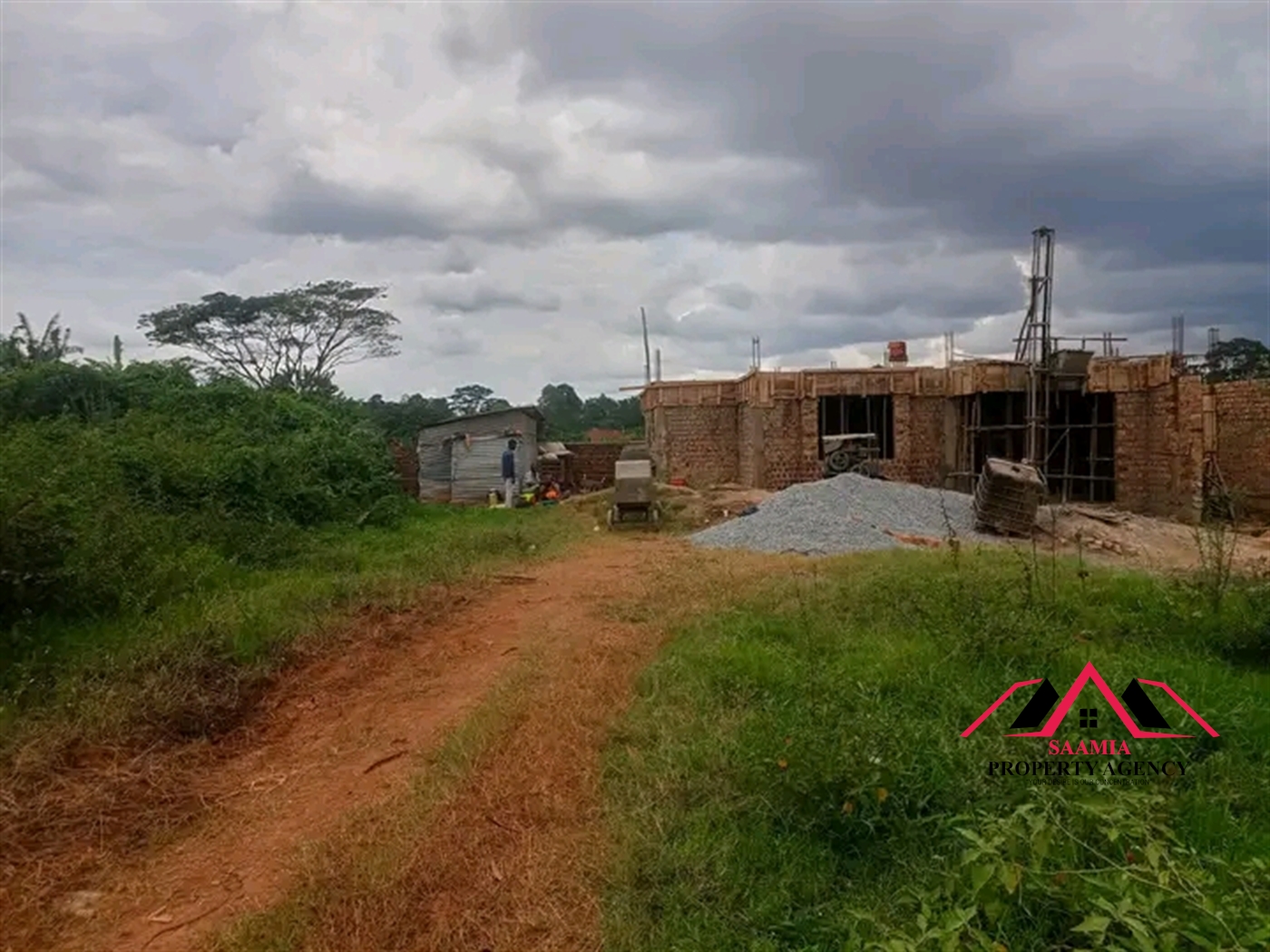 Residential Land for sale in Namugongo Wakiso