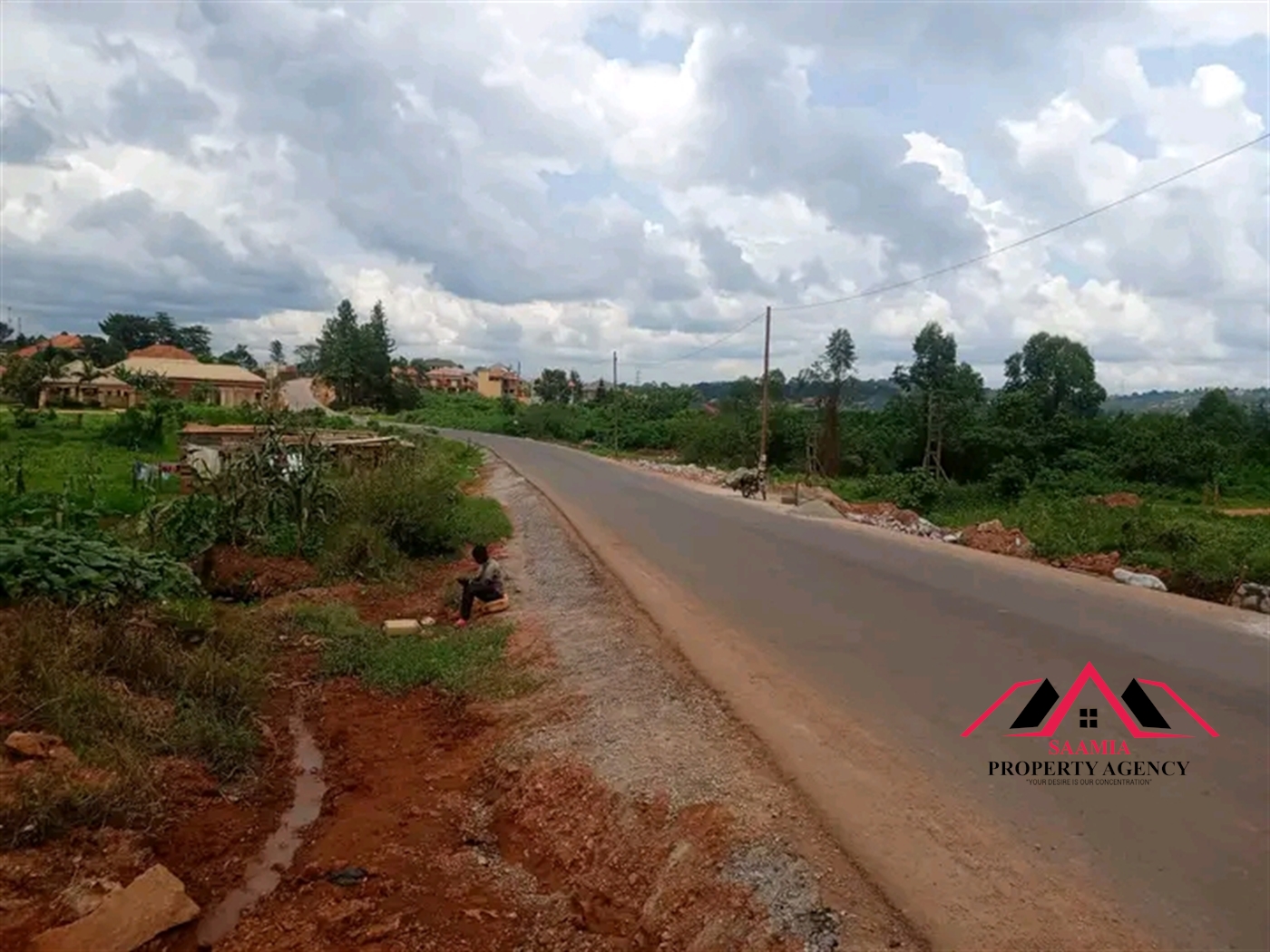 Residential Land for sale in Namugongo Wakiso