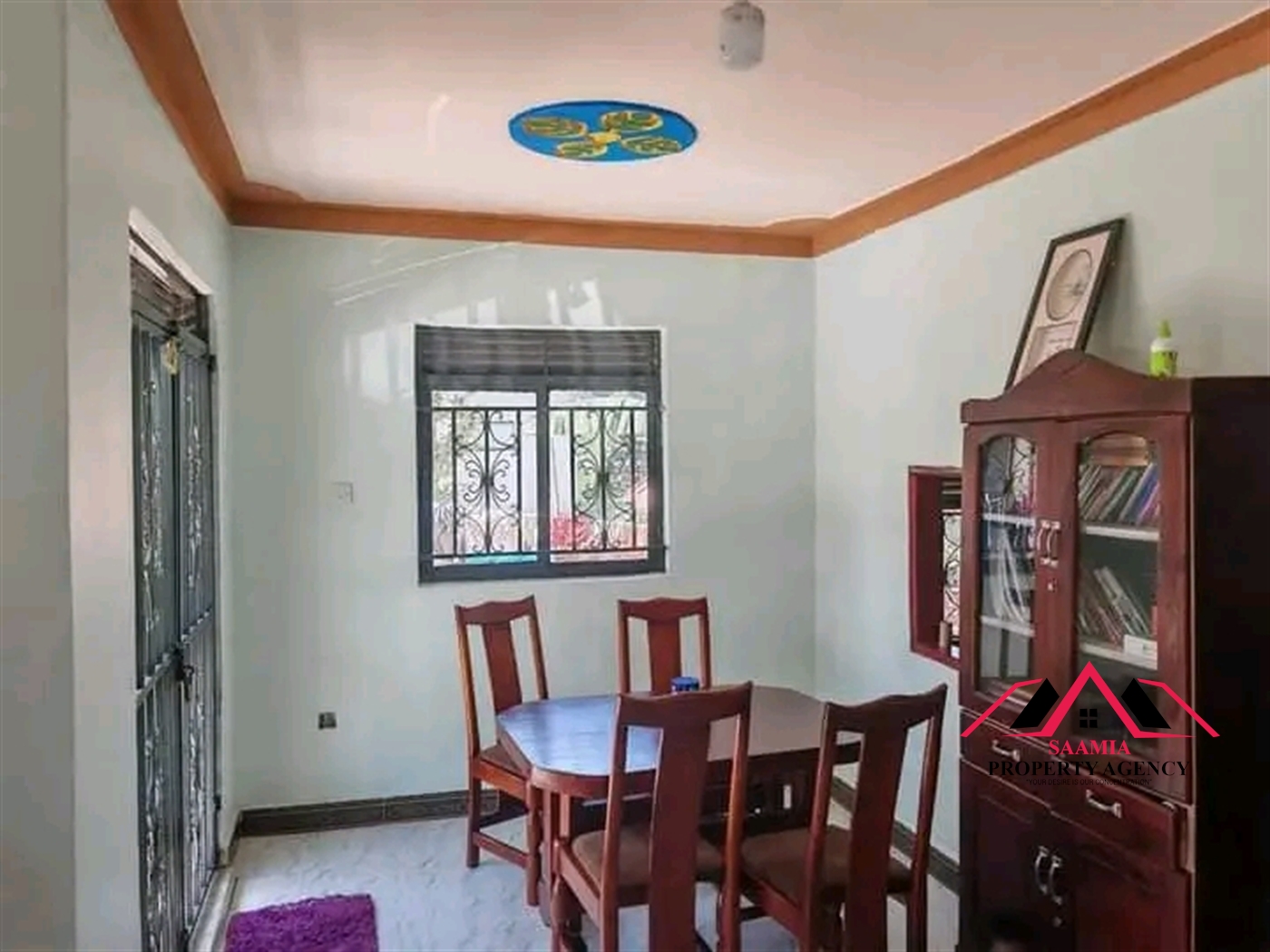 Bungalow for sale in Bweyogerere Wakiso