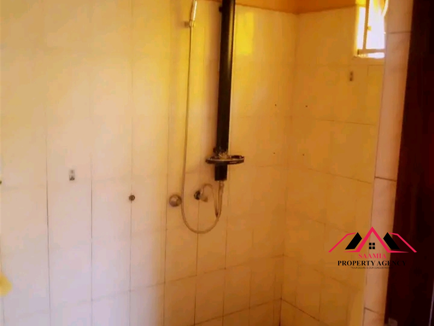 Semi Detached for rent in Kyaliwajjala Kampala