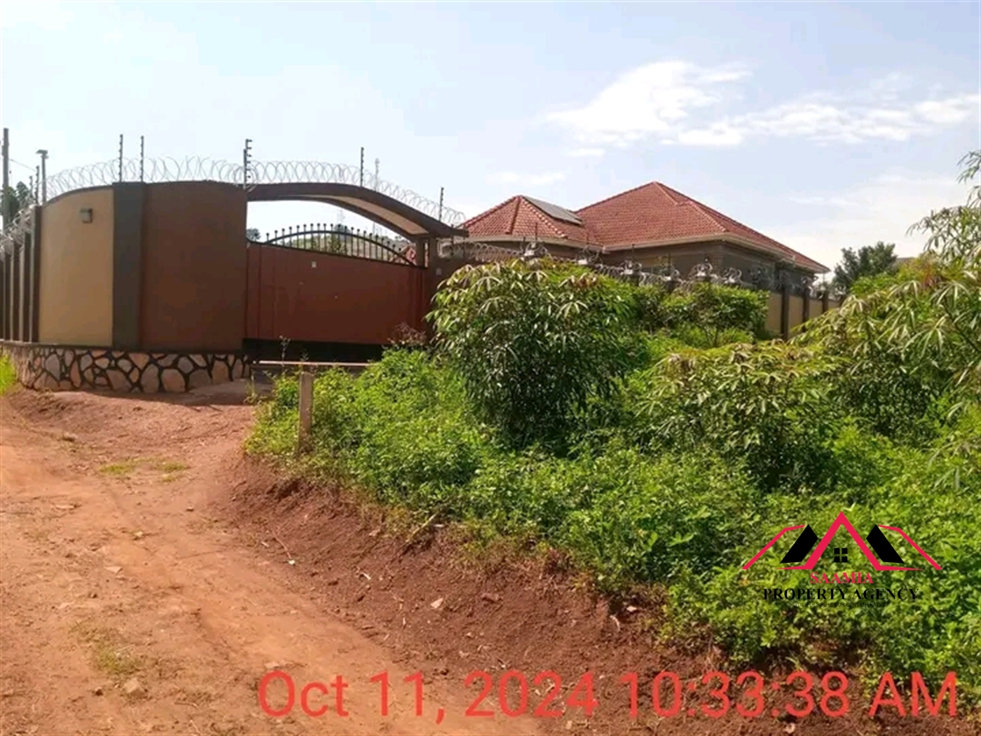 Residential Land for sale in Namugongo Wakiso