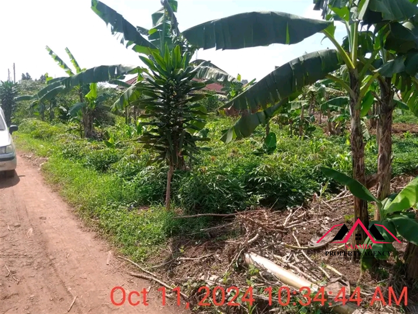 Residential Land for sale in Namugongo Wakiso