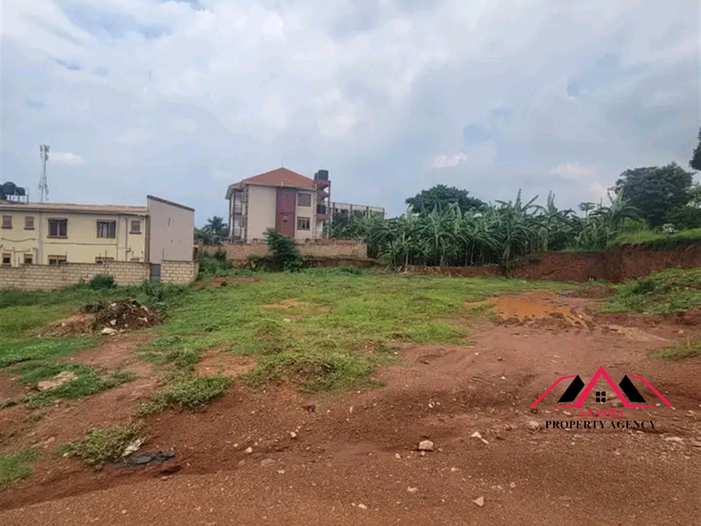 Residential Land for sale in Kyanja Kampala