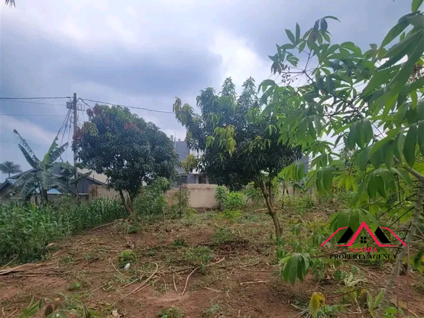 Residential Land for sale in Kyanja Kampala