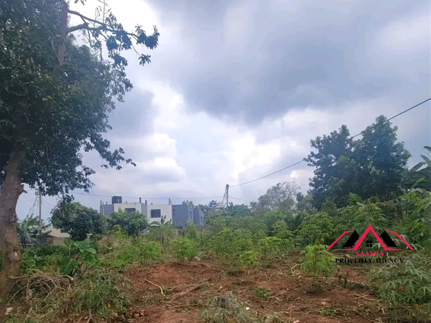 Residential Land for sale in Kyanja Kampala