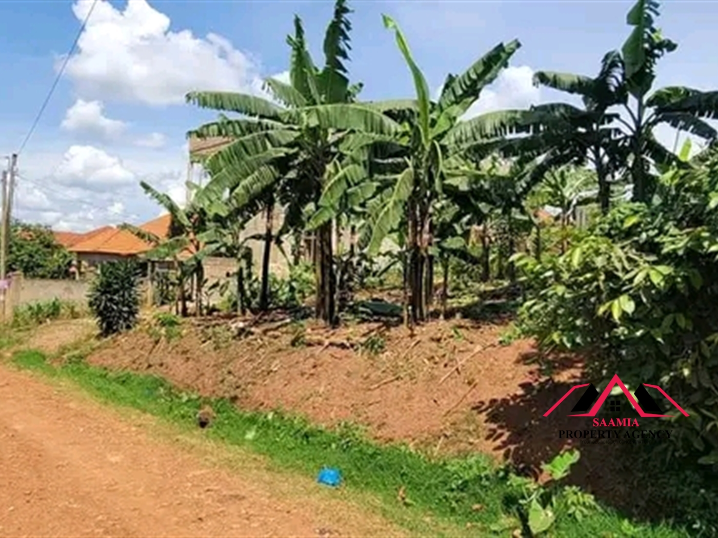 Residential Land for sale in Kira Wakiso