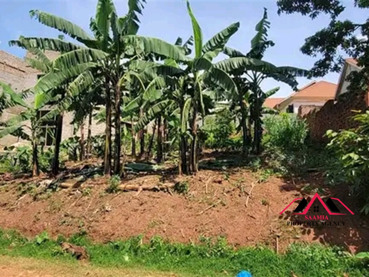 Residential Land for sale in Kira Wakiso