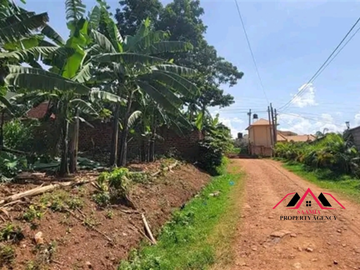 Residential Land for sale in Kira Wakiso