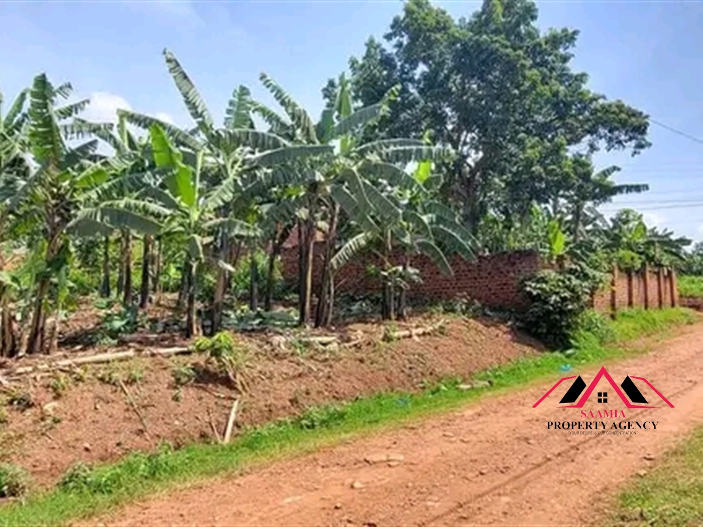 Residential Land for sale in Kira Wakiso