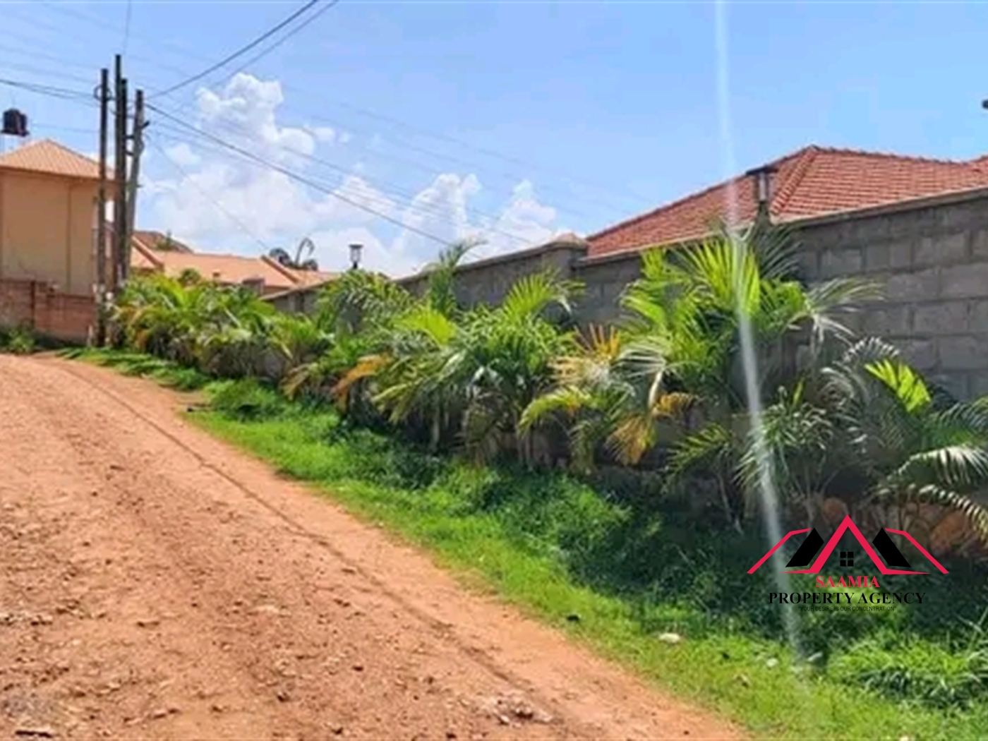 Residential Land for sale in Kira Wakiso