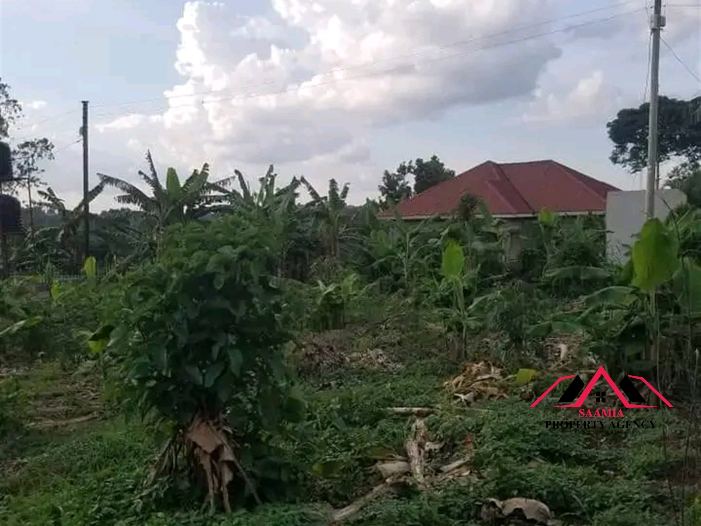 Residential Land for sale in Gayaza Kampala