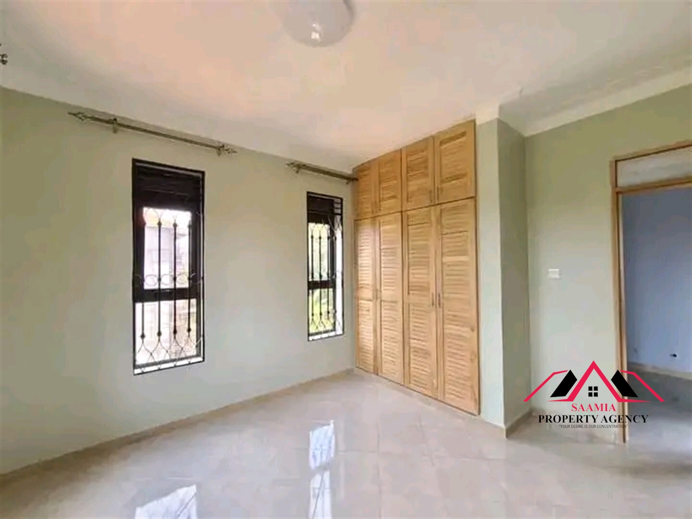 Apartment for rent in Bbunga Kampala