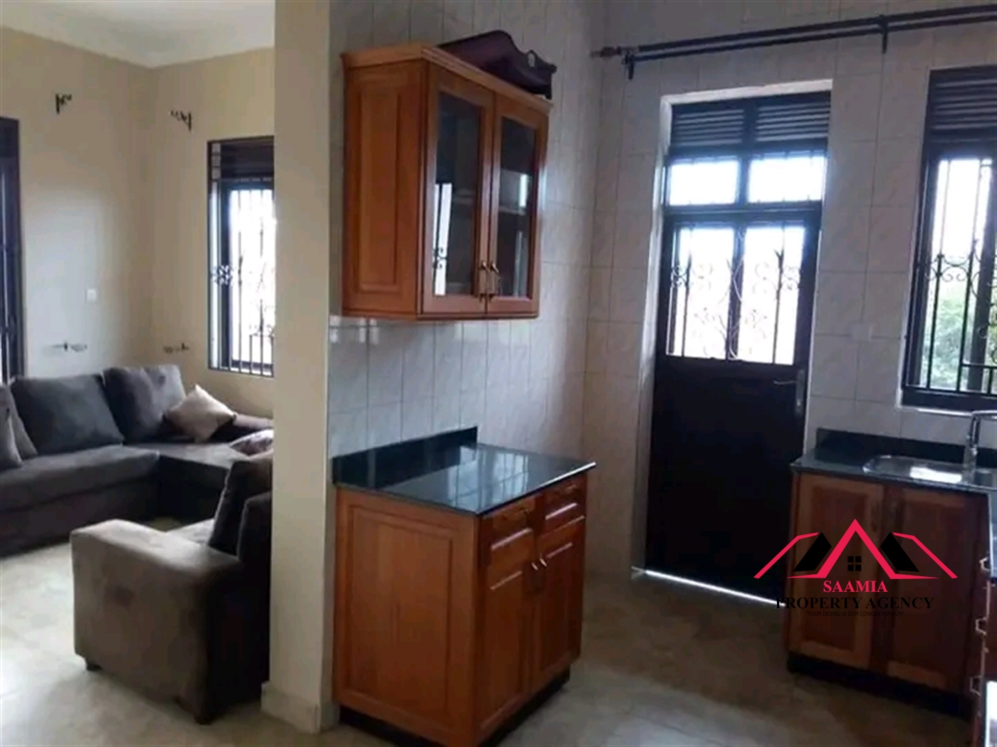 Apartment block for sale in Kyaliwajjala Kampala