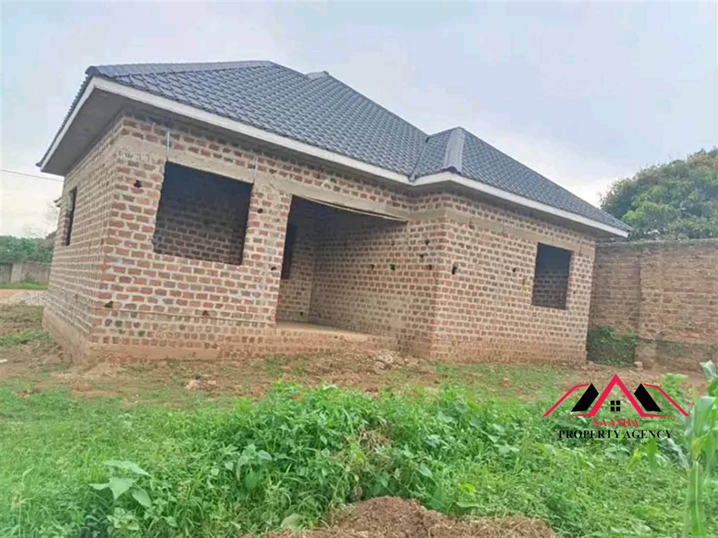 Shell House for sale in Namugongo Wakiso