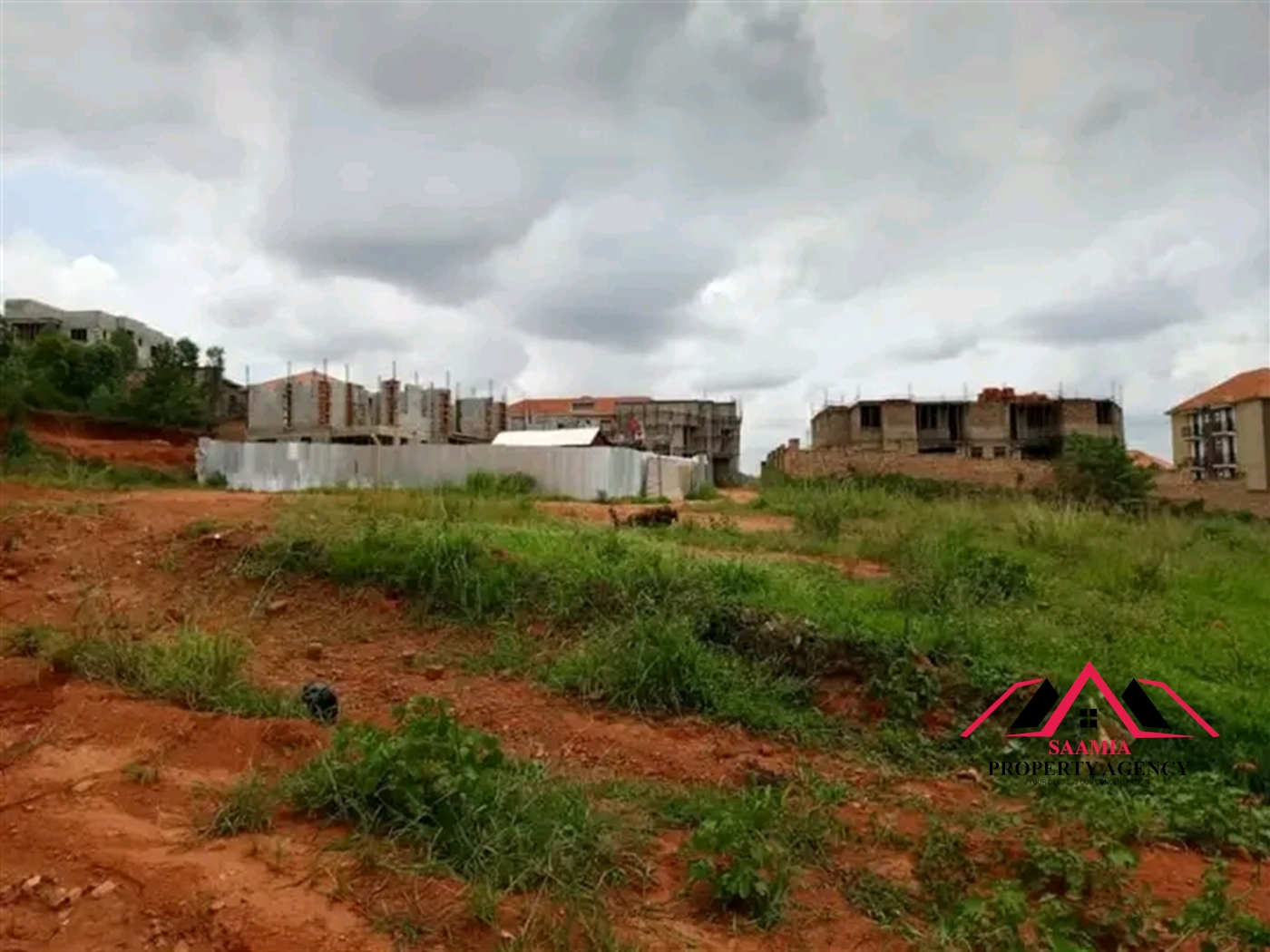 Residential Land for sale in Kira Wakiso