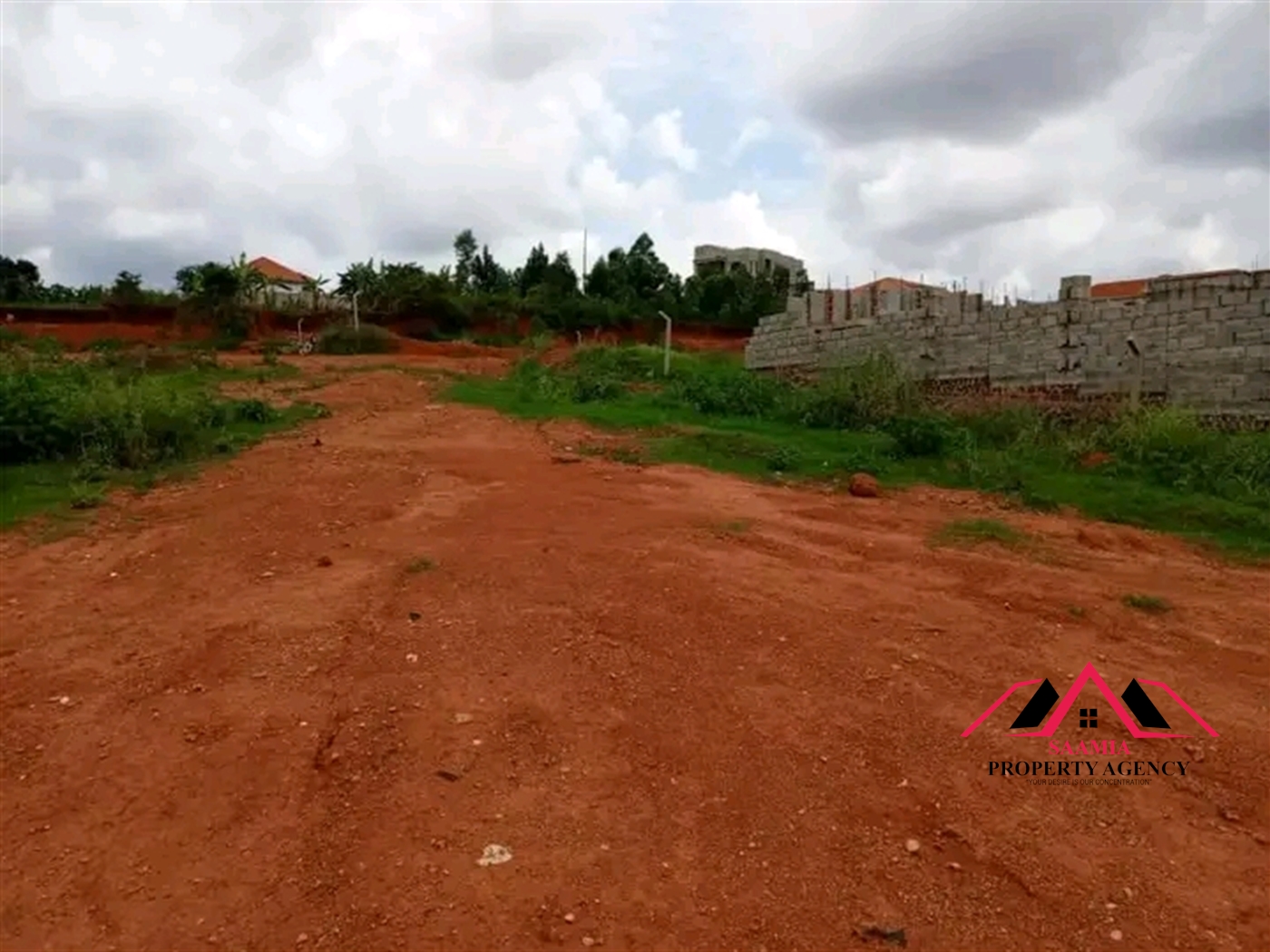 Residential Land for sale in Kira Wakiso